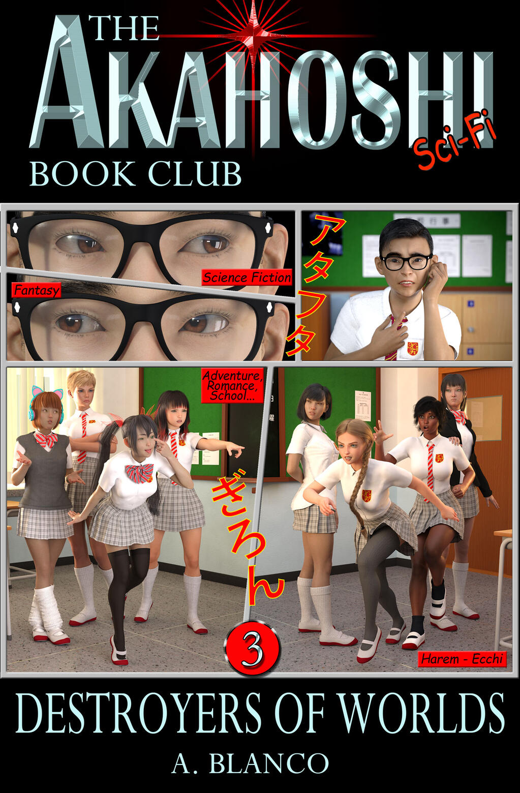 Front Book 3 Front Book 3