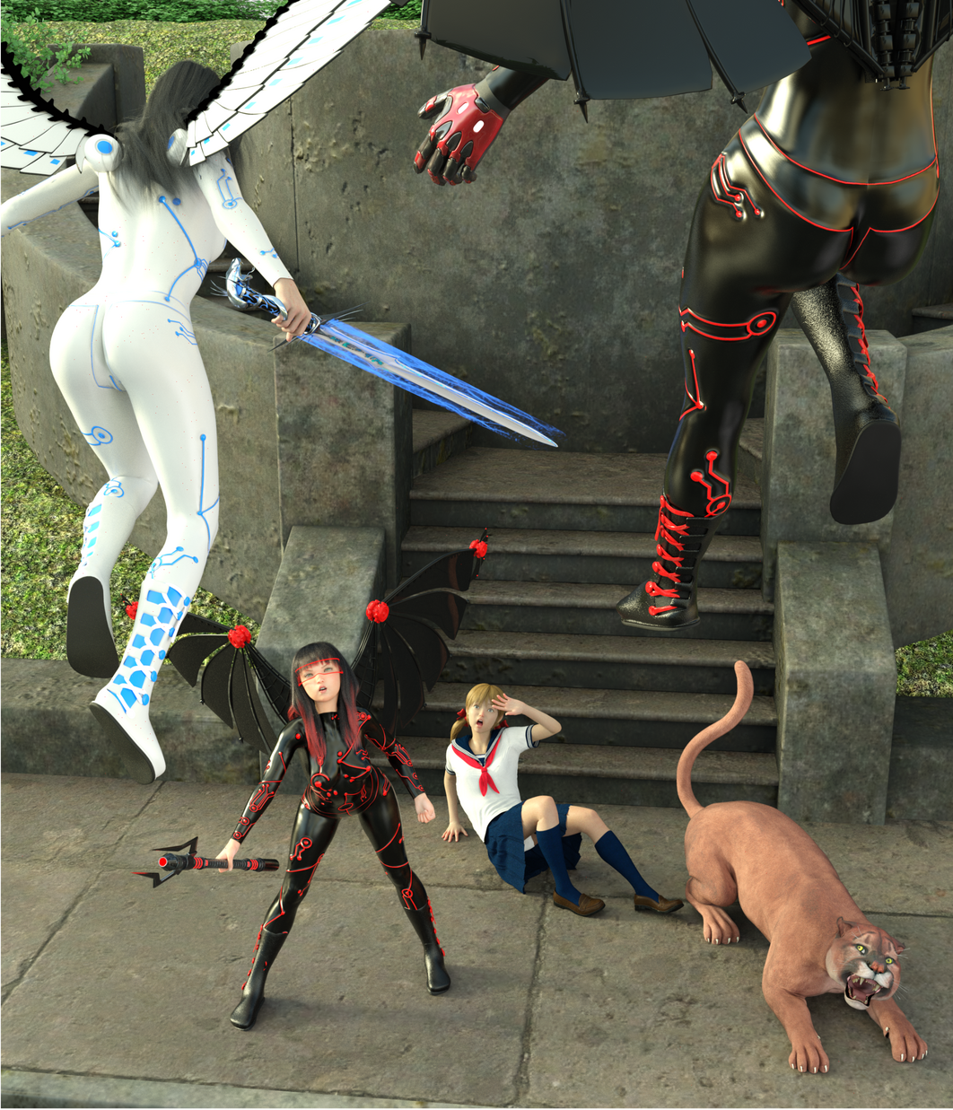 Book 2, chapter 11 - Pain02