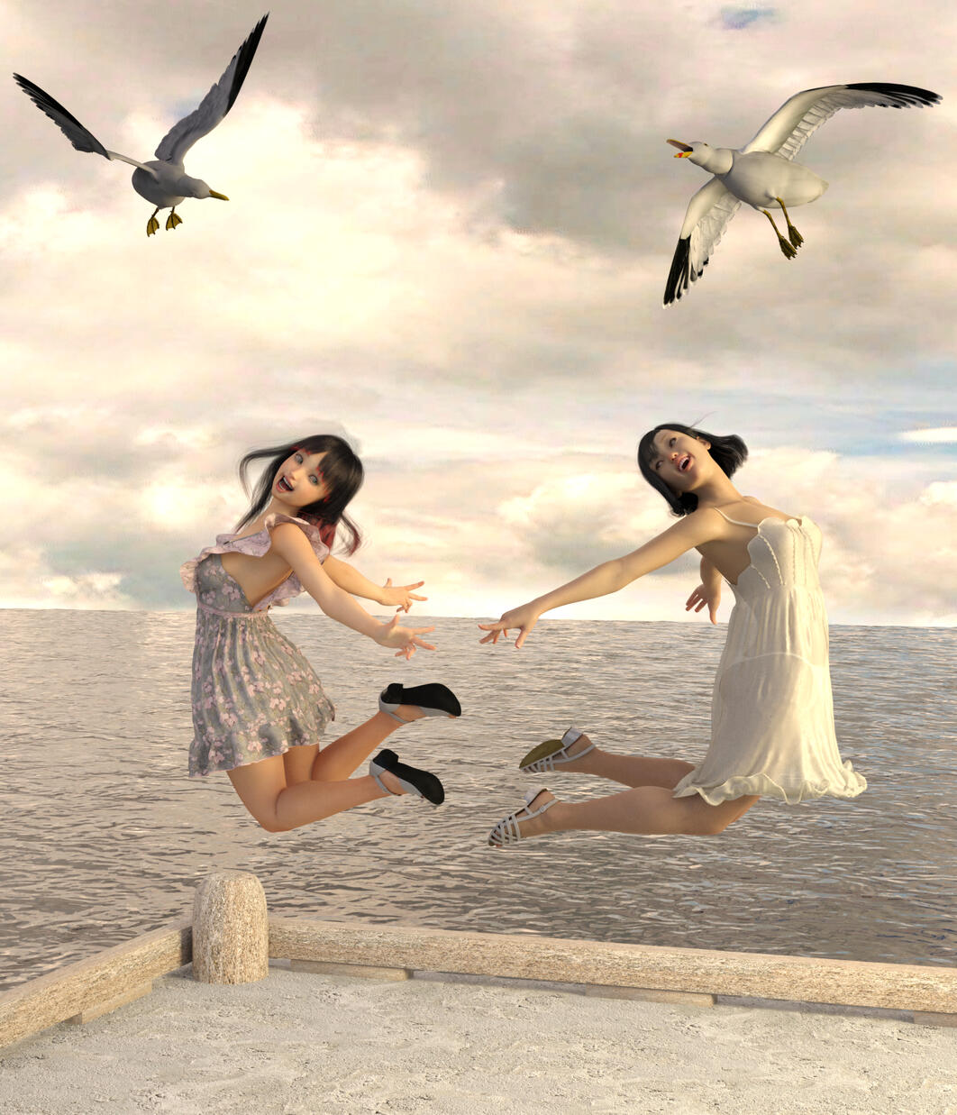 Book 3 Chapter 18 - The Most Painful Moment