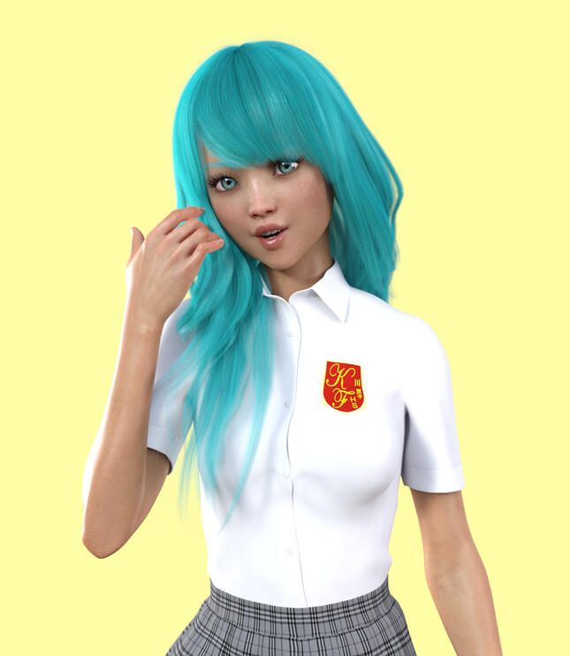 Fetuilelagi Illuminée