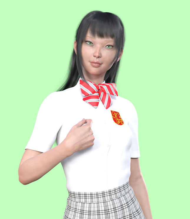 Mei Chang-tzu