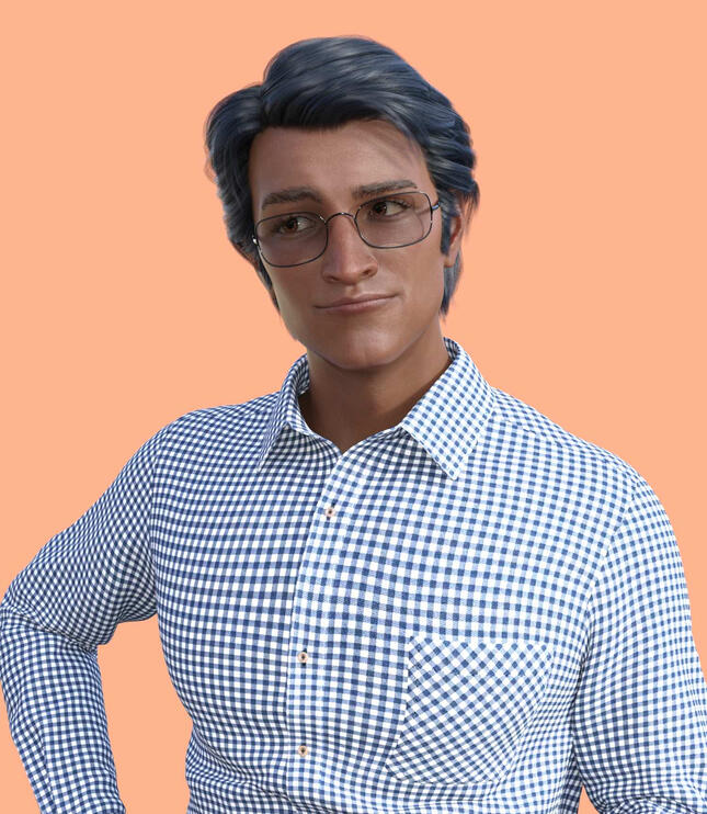 Dr. Andrade Coelho