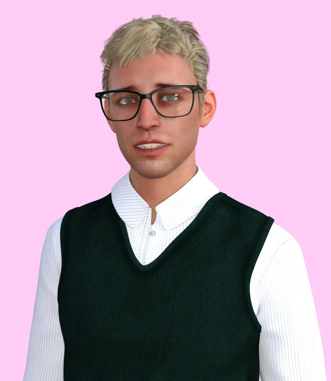 Dr. Juan de la Paz
