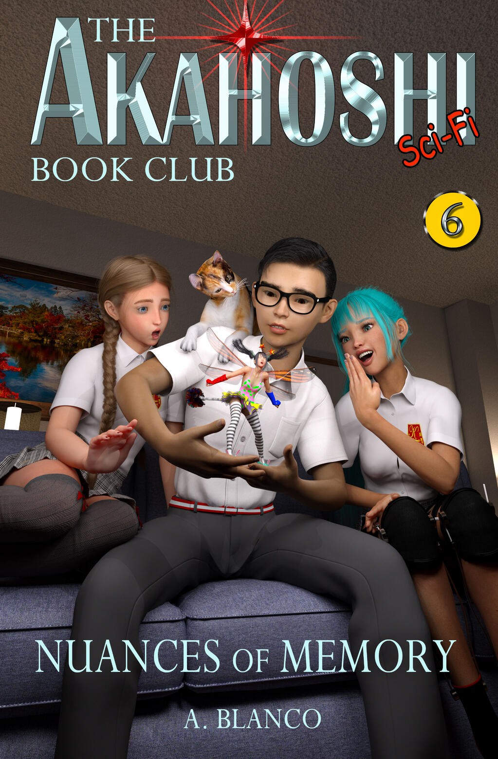 Front Book 6 Front Book 6