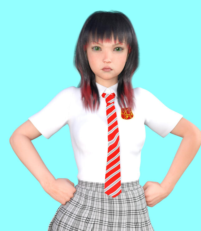 Mirai Morikawa