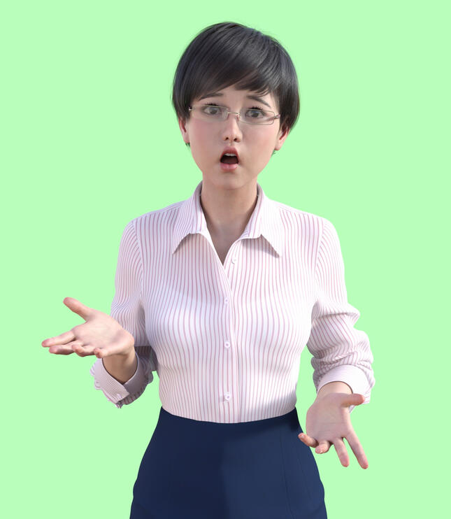 Chihiro Harada