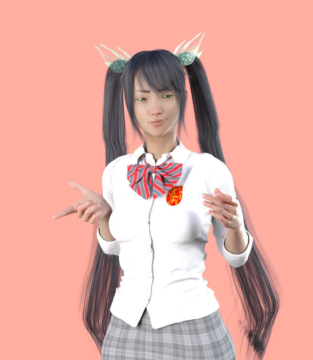 Hotaru Midori