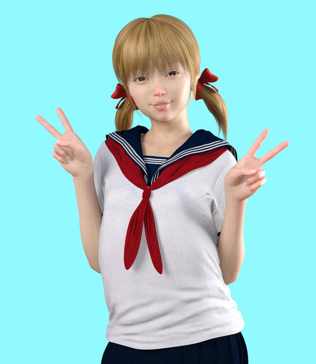 Mitsuki Sato