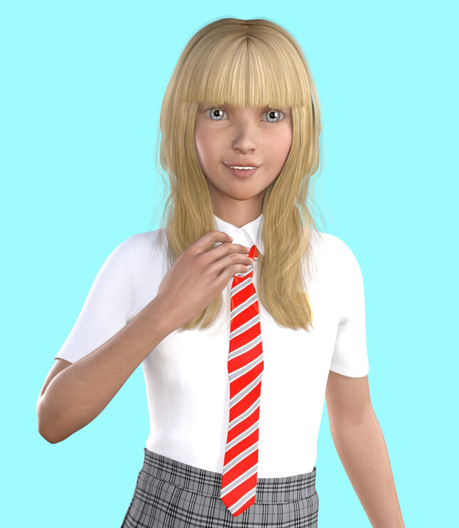 Jane/James Higgins