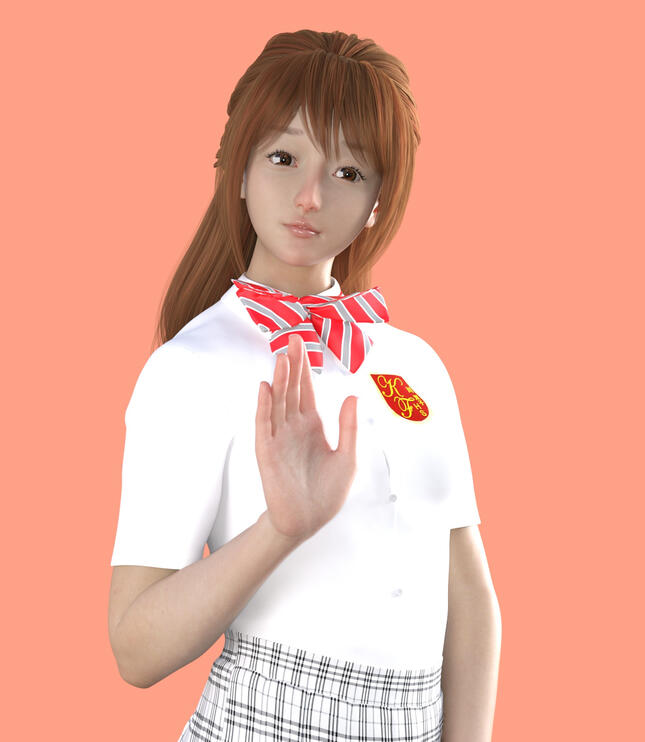 Reiko Oshiro