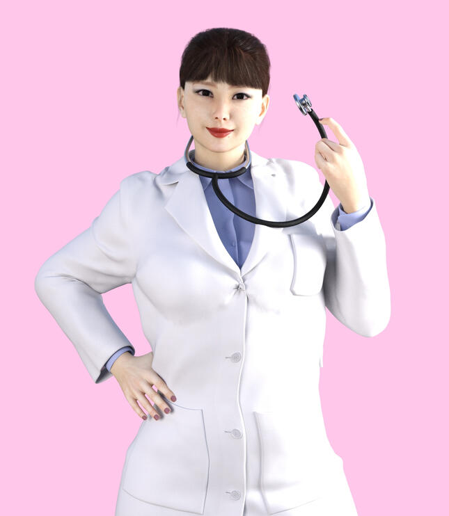 Dr. Emiko Yamaguchi