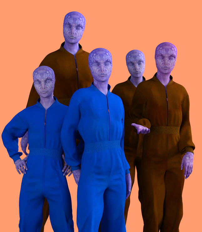 PrimeBeta's Five