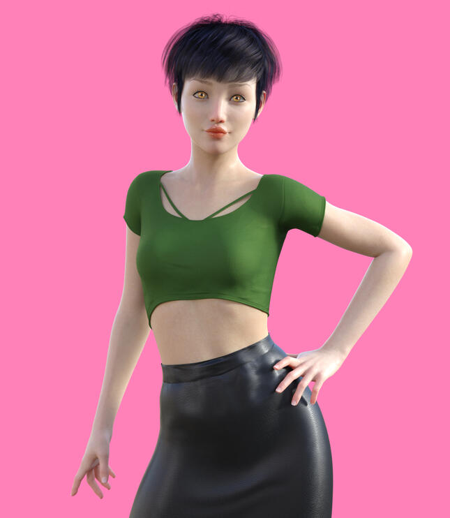 Yami Haemi