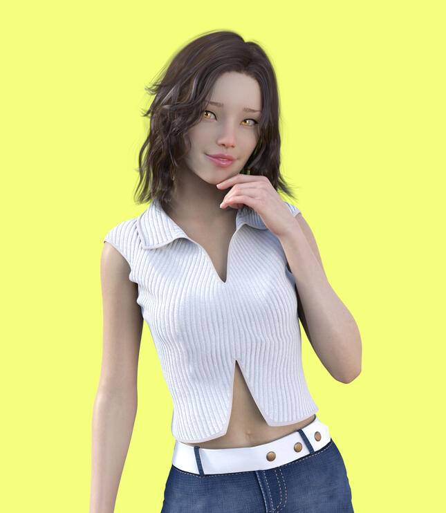 Tora Haemi