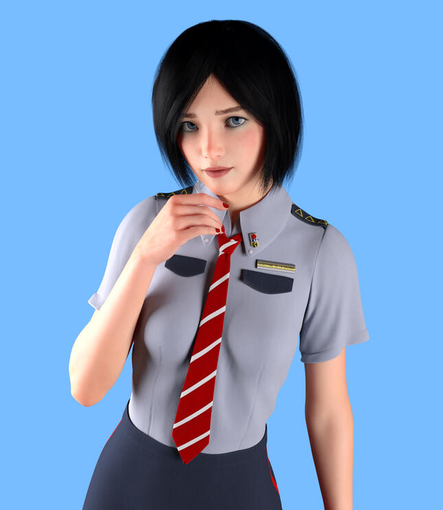 Josephine de la Savana